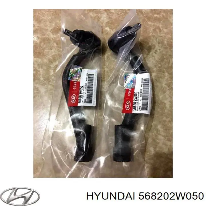 Rótula de barra de acoplamiento Hyundai/Kia 568202W050 precio, desde 16,55 EUR