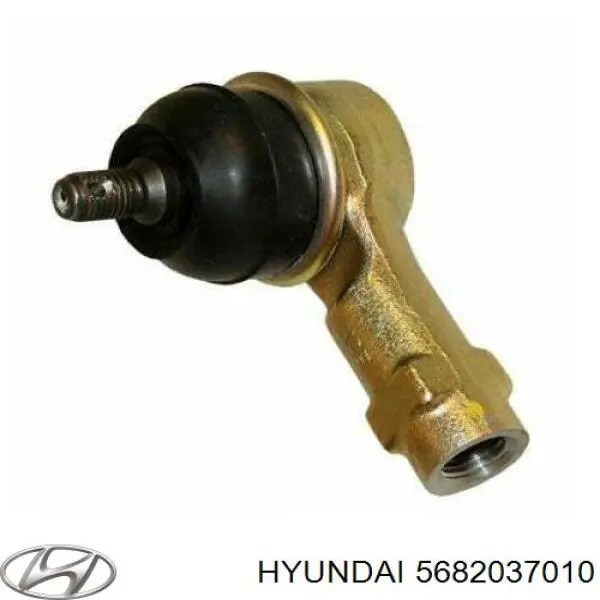 Rótula de barra de acoplamiento Hyundai/Kia 5682037010 precio, desde 15,84 EUR