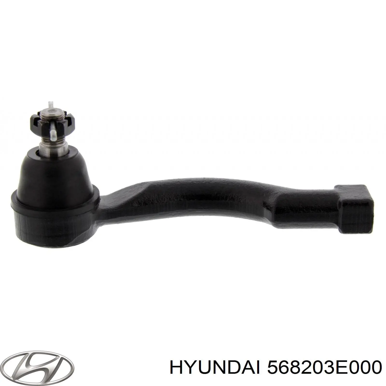 Rótula barra de dirección 568203E000 Hyundai/Kia