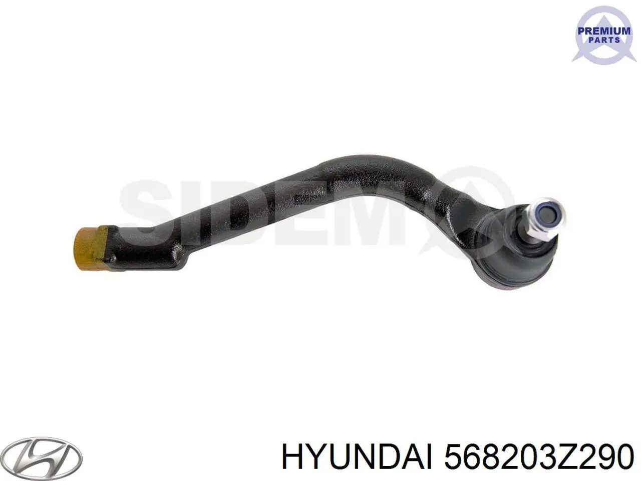 568203Z290 Hyundai/Kia