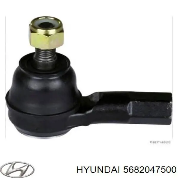 Rótula barra de dirección 5682047500 Hyundai/Kia