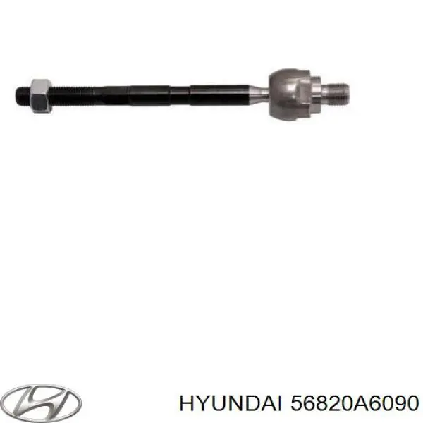 Comprar 56820A6090 Hyundai/Kia Rótula barra de acoplamiento exterior