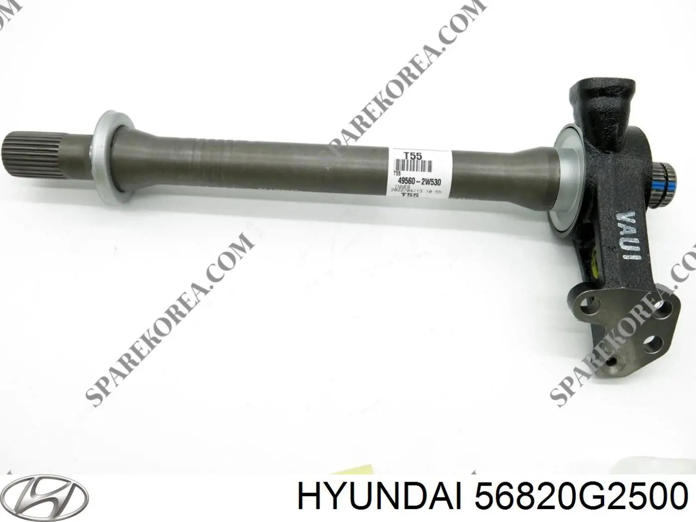 56820G2500 Hyundai/Kia