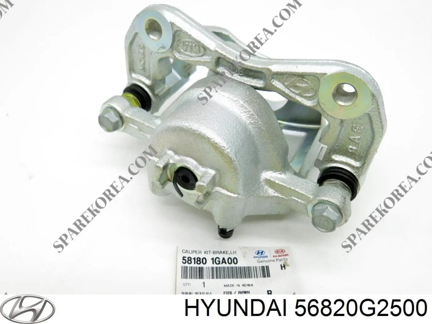 Rótula de barra de acoplamiento Hyundai/Kia 56820G2500 precio, desde 23,14 EUR