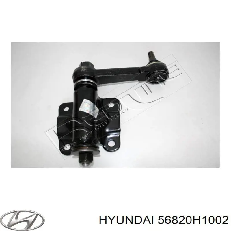 56820H1002 Hyundai/Kia palanca intermedia de dirección