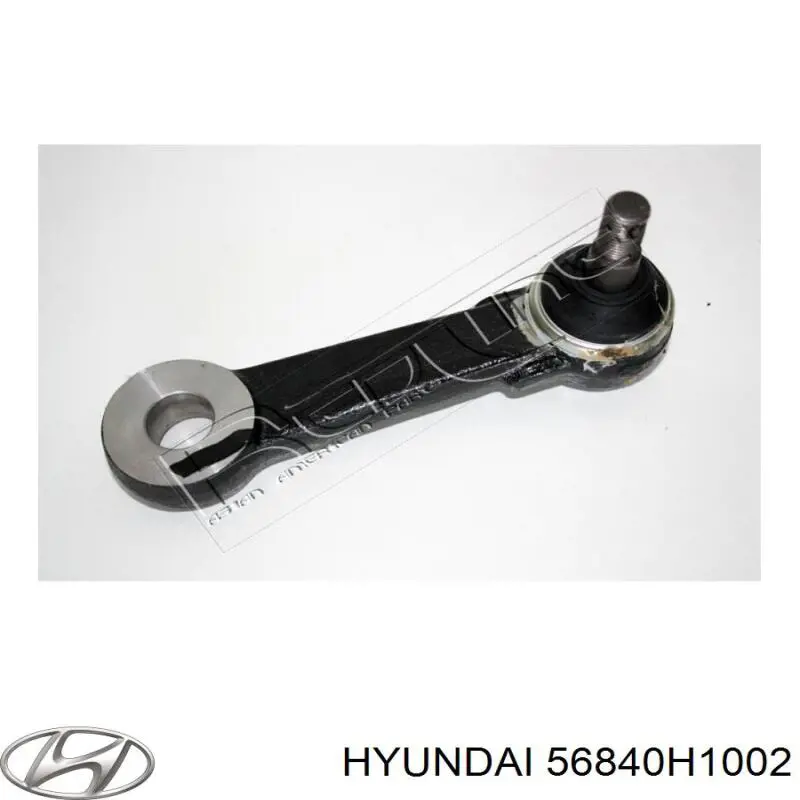 56840H1002 Hyundai/Kia palanca intermedia de dirección