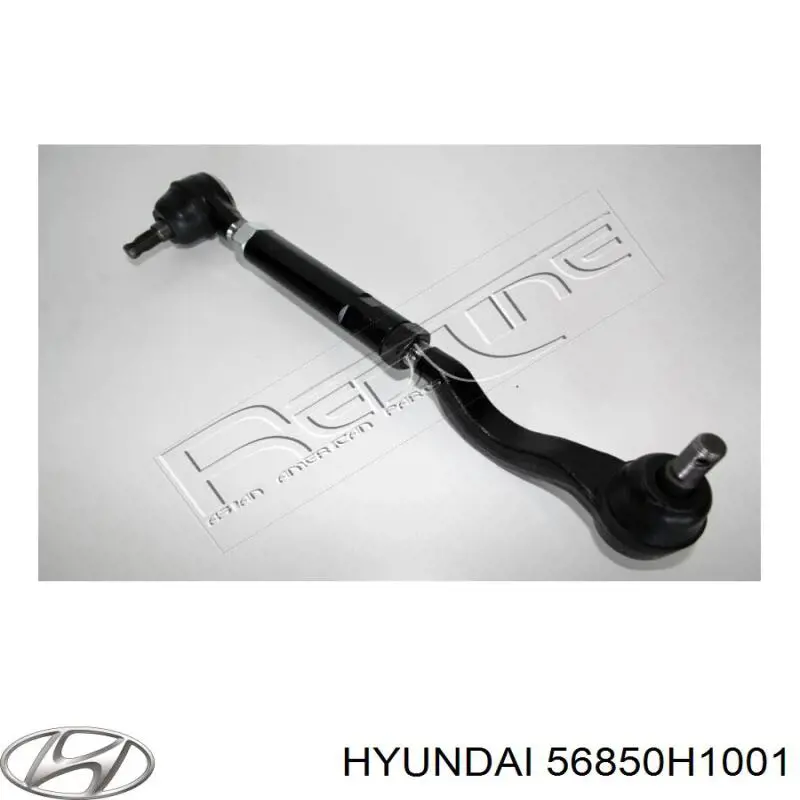 Comprar 56850H1001 Hyundai/Kia Barra de dirección completa