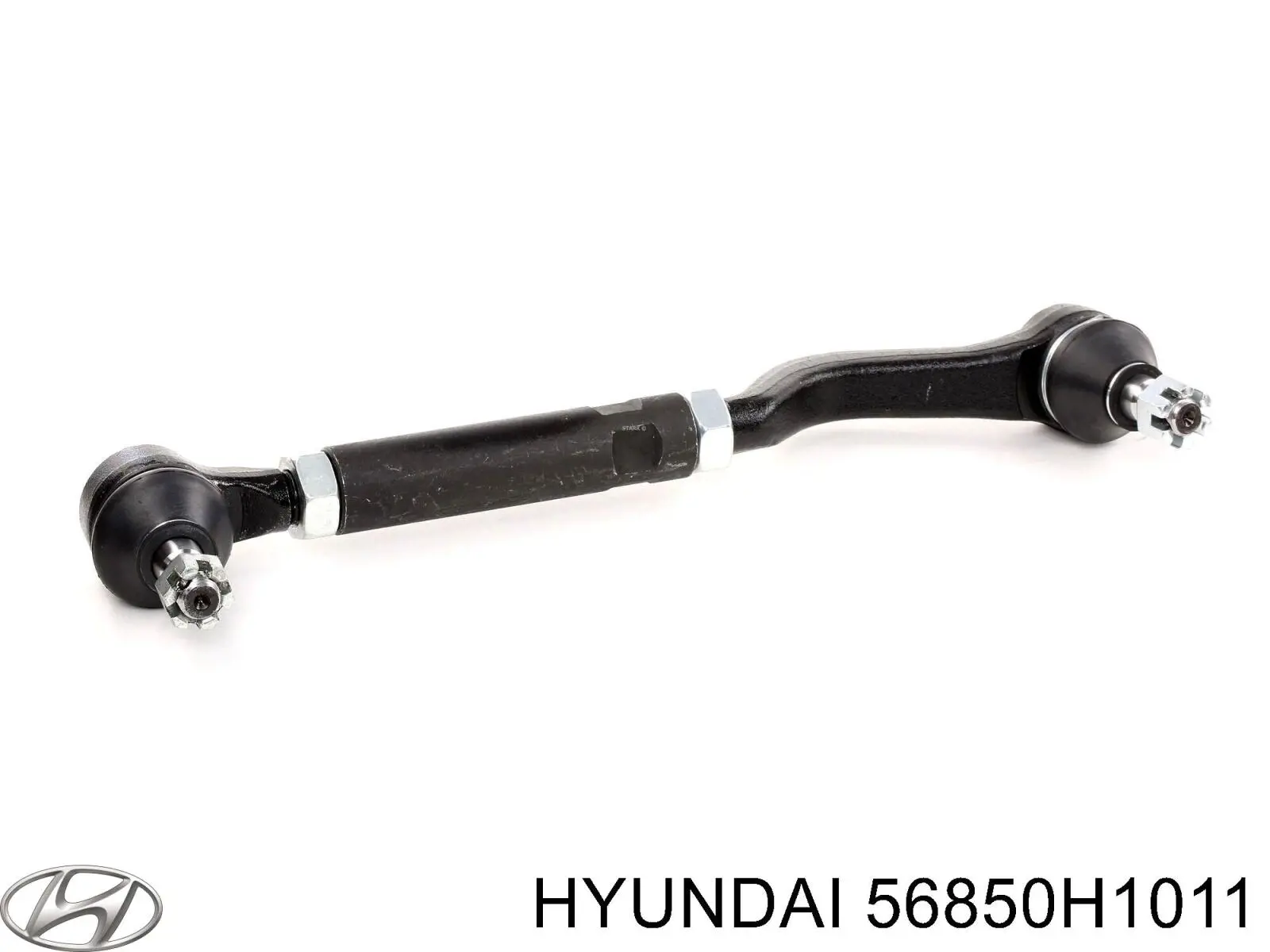 Comprar 56850H1011 Hyundai/Kia Barra de dirección completa