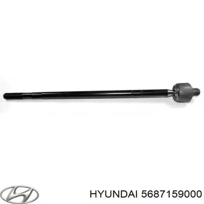 5687159000 Hyundai/Kia