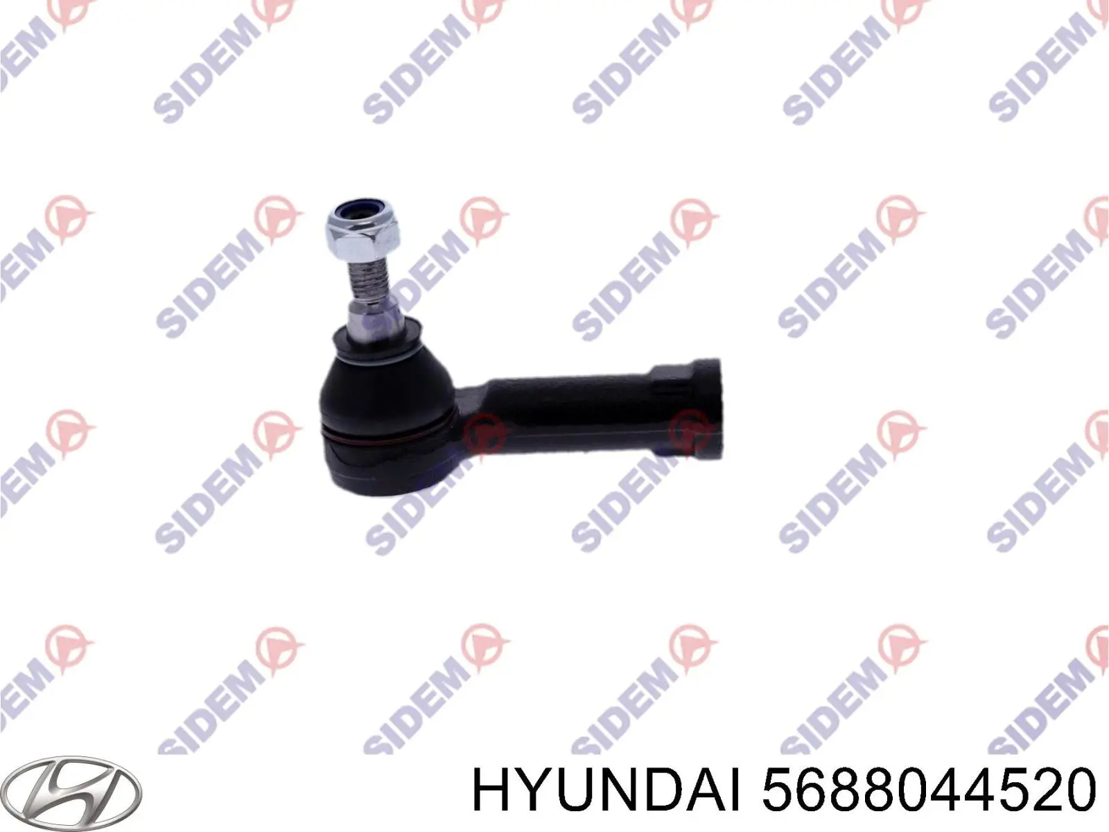 5688044520 Hyundai/Kia rótula barra de acoplamiento exterior