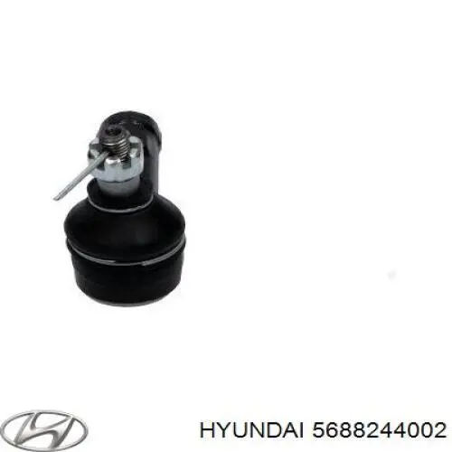 56882-44000 Hyundai/Kia rótula barra de acoplamiento exterior