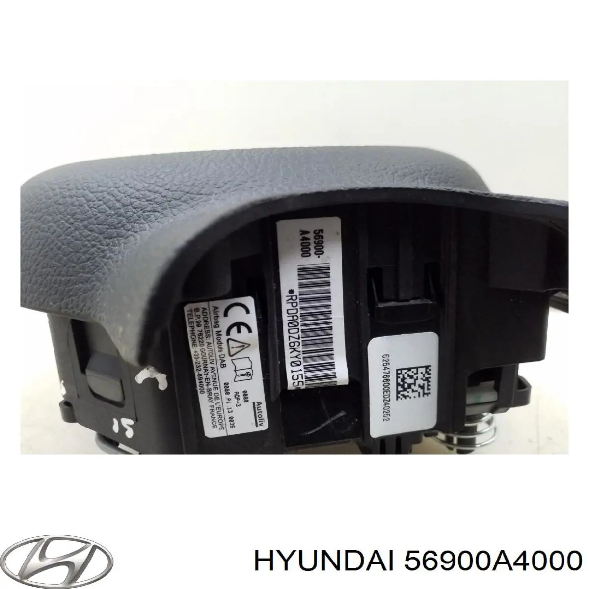 56900A4000 Hyundai/Kia airbag del conductor