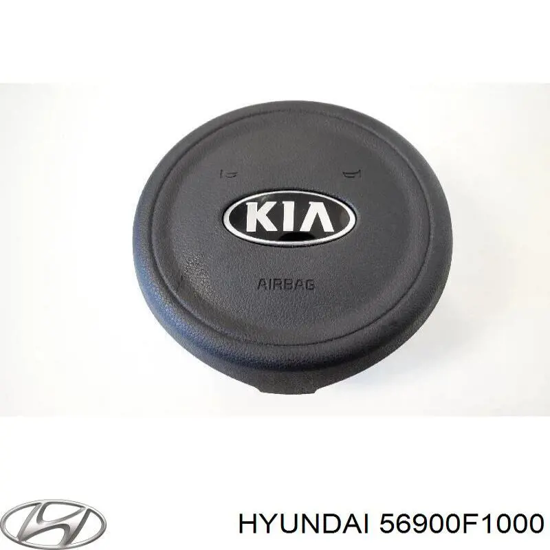 Comprar 56900F1000 Hyundai/Kia Airbag lateral lado conductor
