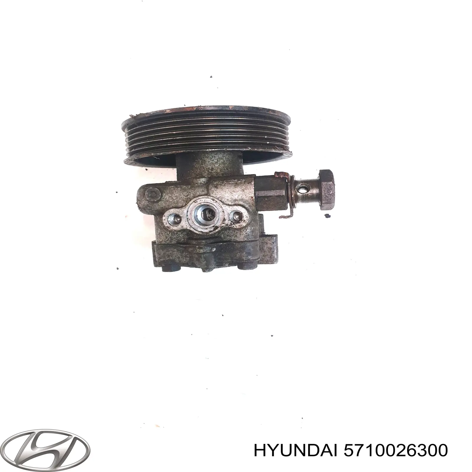 Comprar 5710026300 Hyundai/Kia Bomba servodireccion