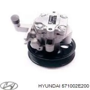Comprar 571002E200 Hyundai/Kia Bomba servodireccion