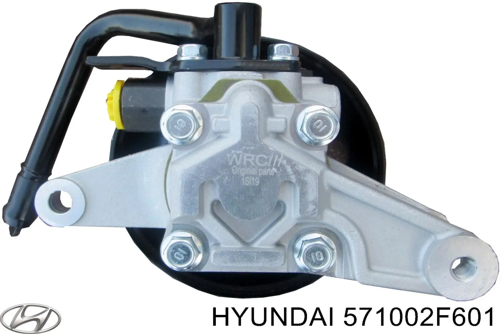 Bomba de dirección asistida  Hyundai/Kia 571002F601 precio, desde 152,46 EUR