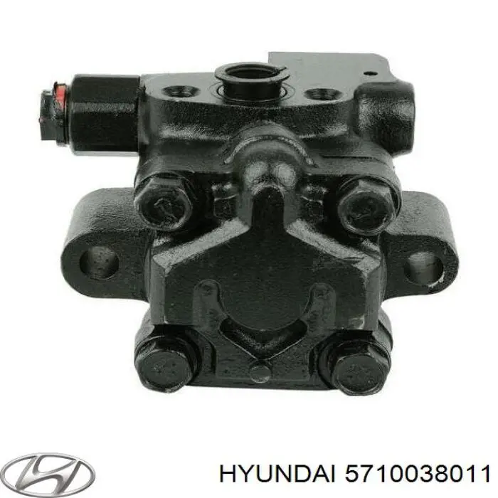Comprar Bomba de dirección Hyundai Sonata IV EU4