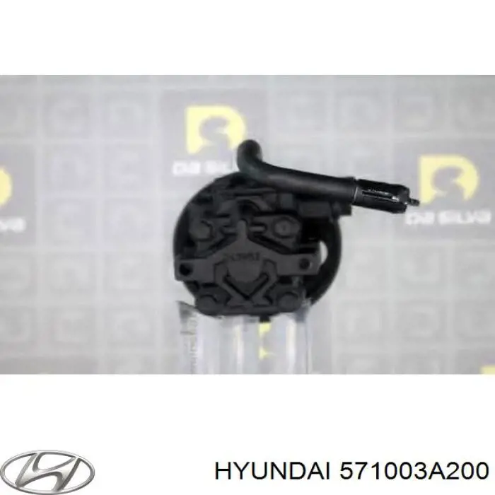 Comprar 571003A200 Hyundai/Kia Bomba servodireccion