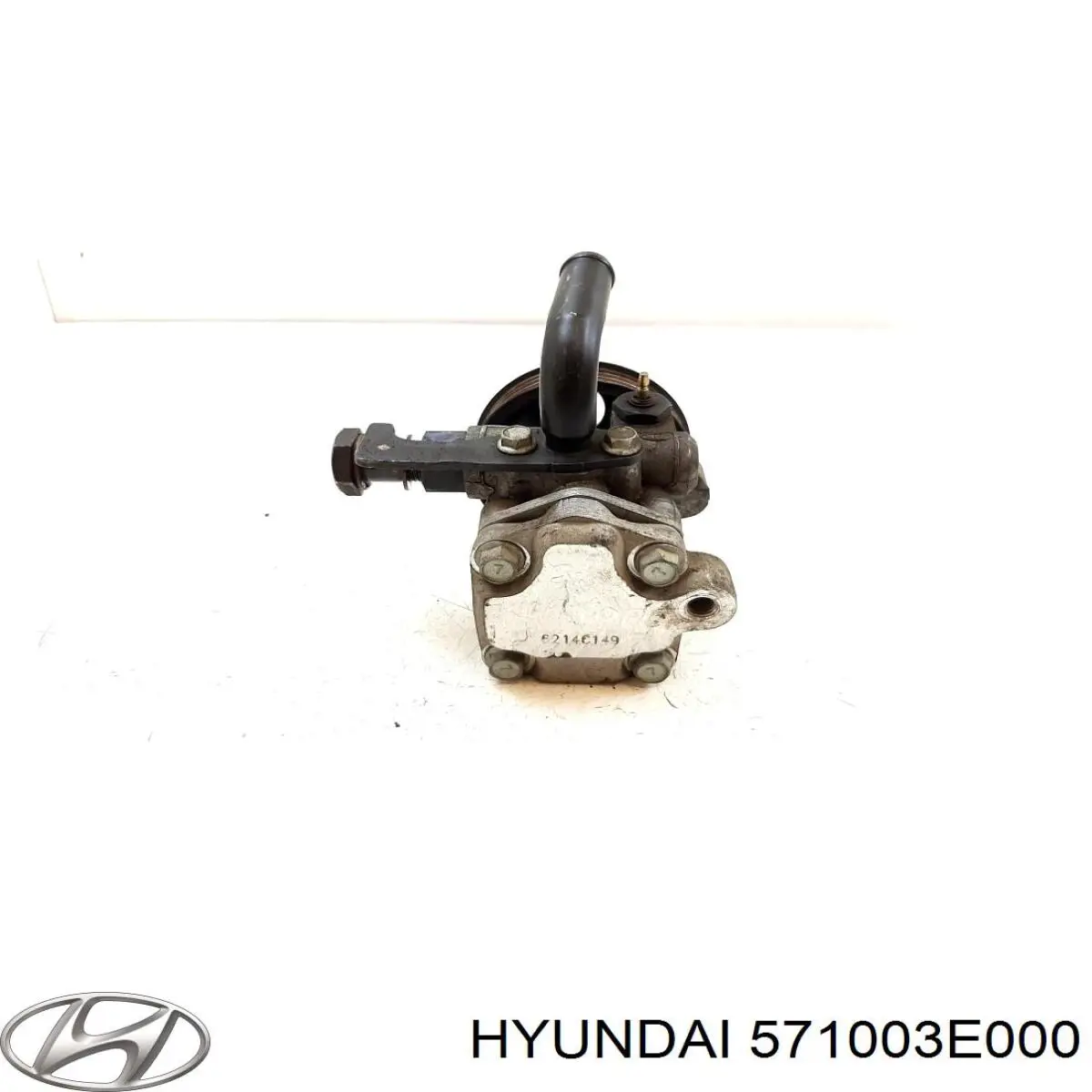 Comprar 571003E040 Hyundai/Kia Bomba servodireccion