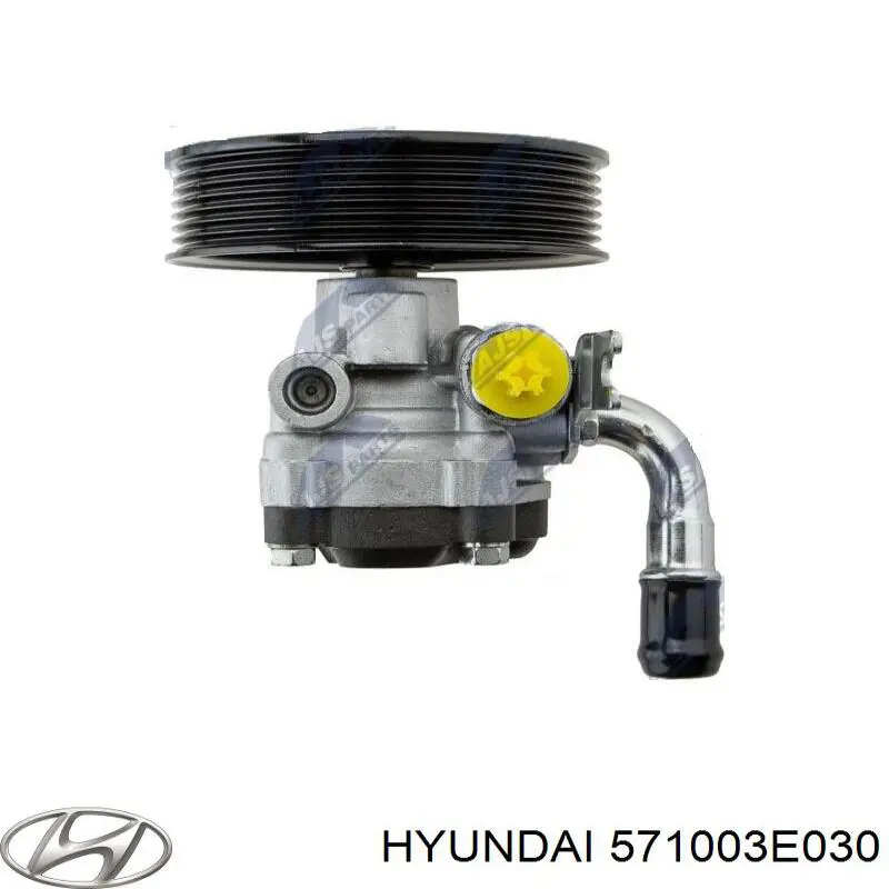 Bomba de dirección asistida  Hyundai/Kia 571003E030 precio, desde 69,70 EUR