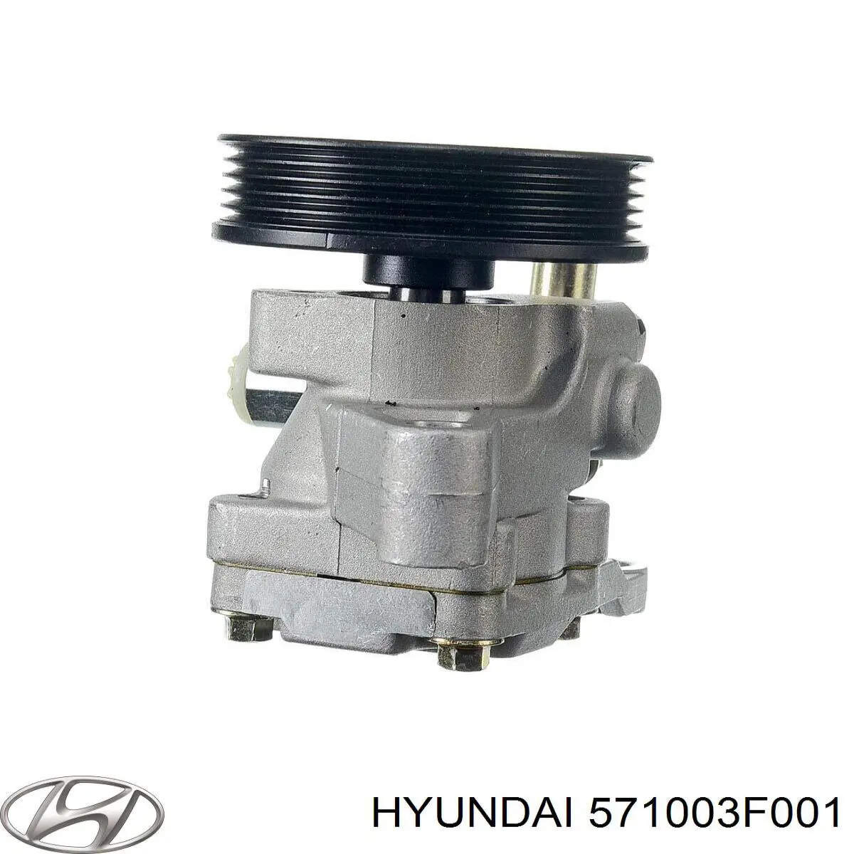 571003F001 Hyundai/Kia bomba hidráulica de dirección