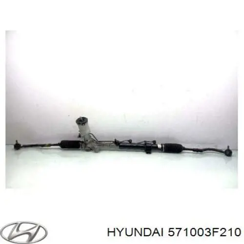 Bomba de dirección asistida  Hyundai/Kia 571003F210 precio, desde 264,80 EUR