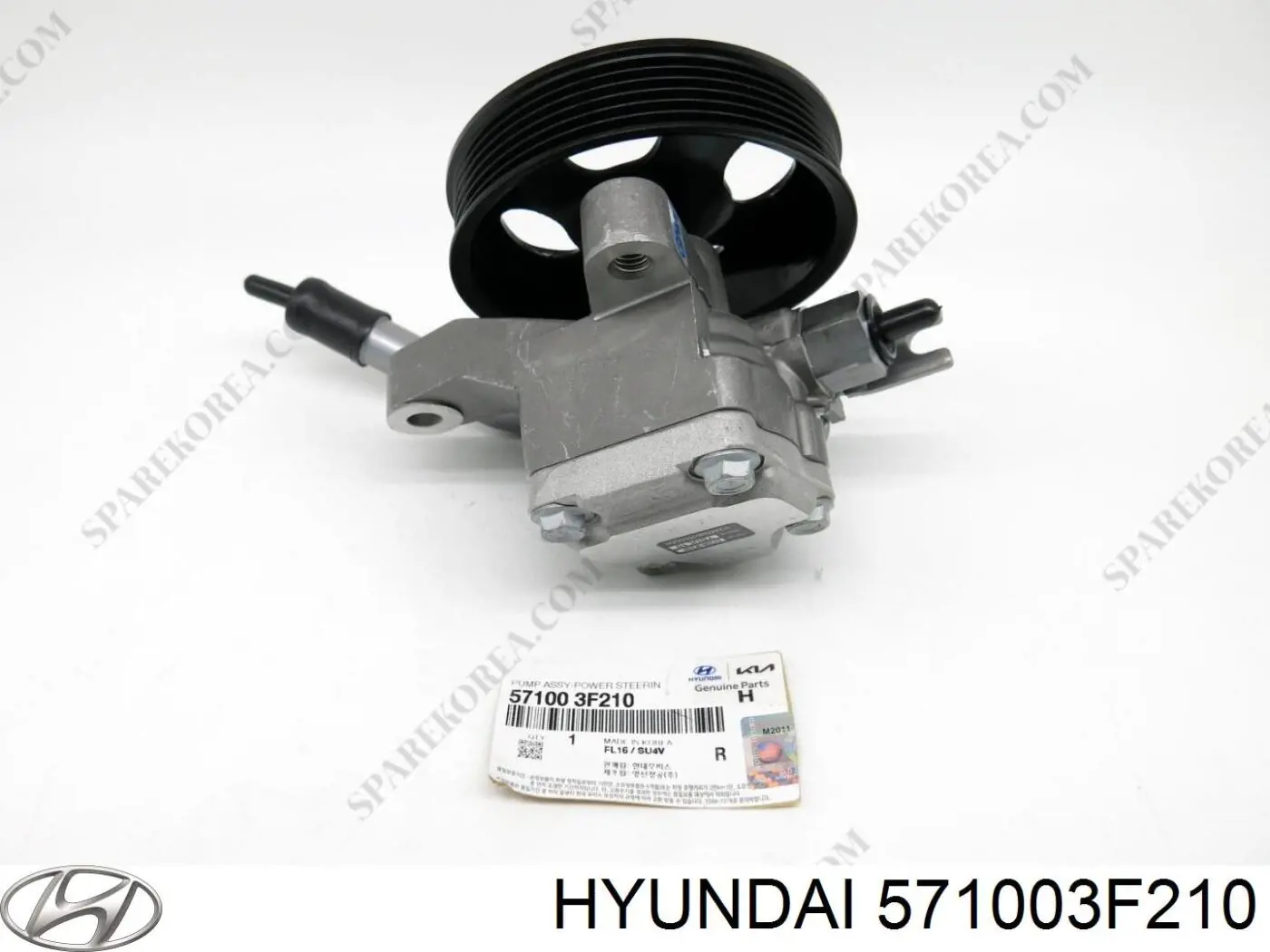 571003F210 Hyundai/Kia Bomba hidráulica de dirección