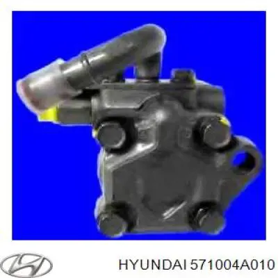 Comprar 571004A010 Hyundai/Kia Bomba servodireccion