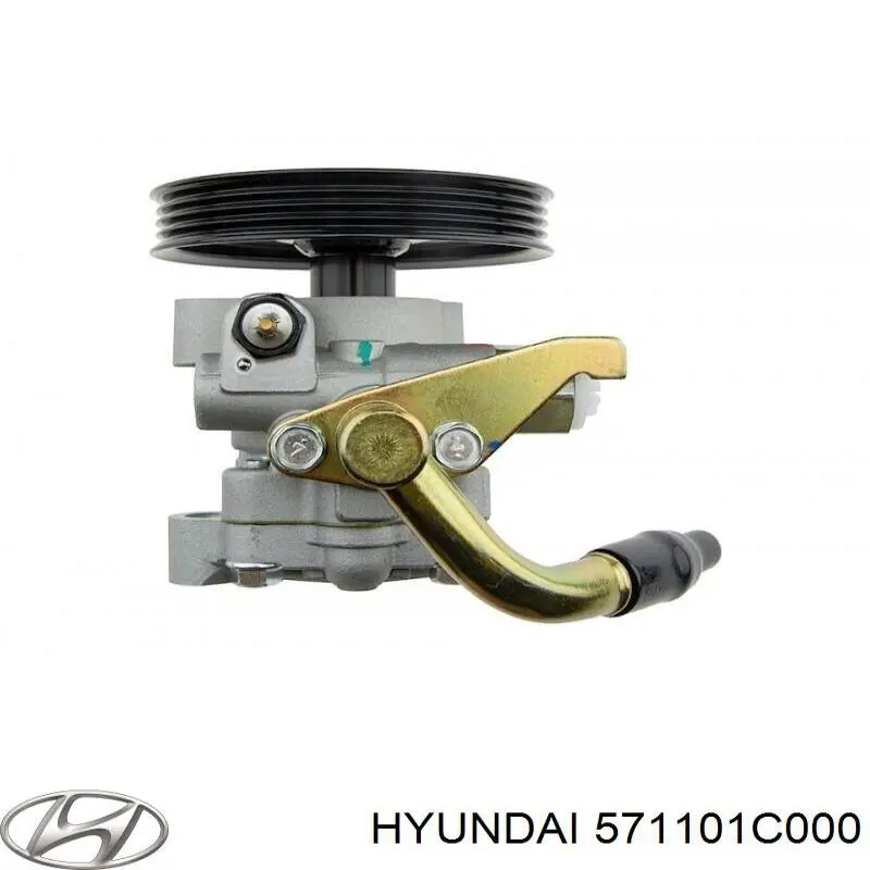 Comprar 571101C000 Hyundai/Kia Bomba servodireccion
