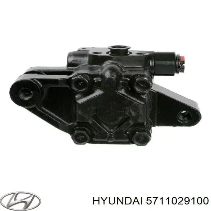 Comprar 5711029100 Hyundai/Kia Bomba servodireccion