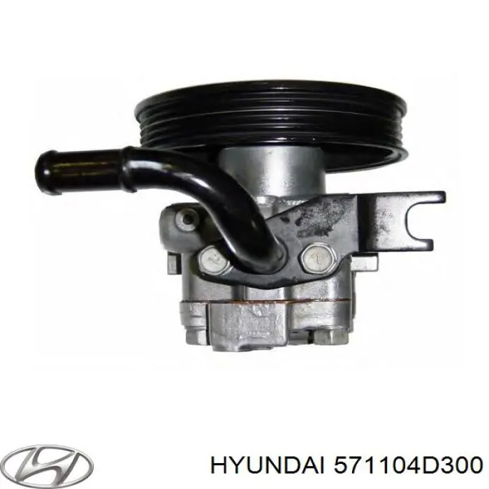 571104D300 Hyundai/Kia bomba hidráulica de dirección