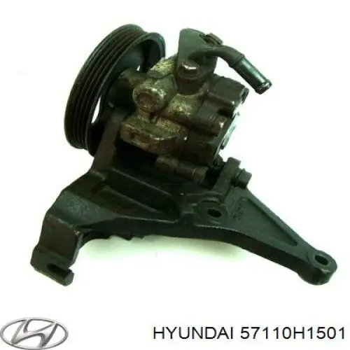 Bomba de dirección asistida  Hyundai/Kia 57110H1501 precio, desde 69,70 EUR