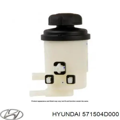 571504D000 Hyundai/Kia