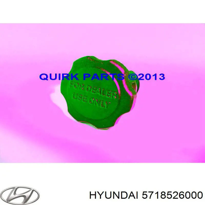 5718526000 Hyundai/Kia