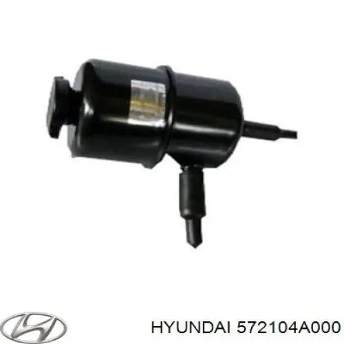 572104A000 Hyundai/Kia