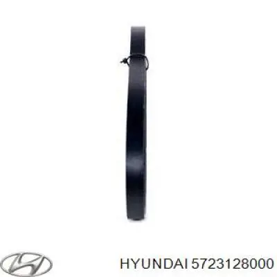 5723128000 Hyundai/Kia correa trapezoidal