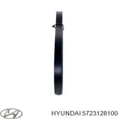 5723128100 Hyundai/Kia correa trapezoidal