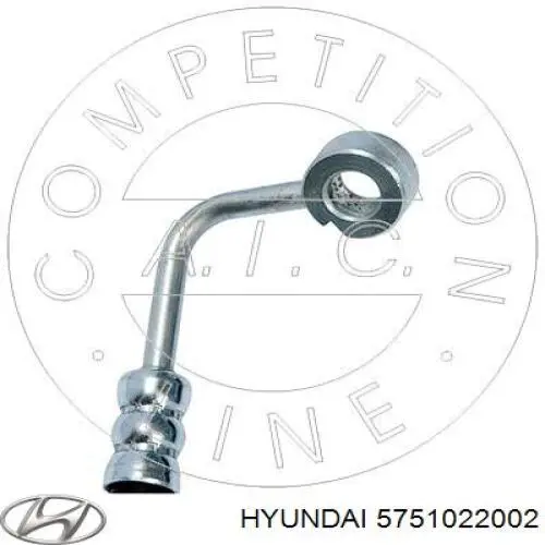 5751022002 Hyundai/Kia