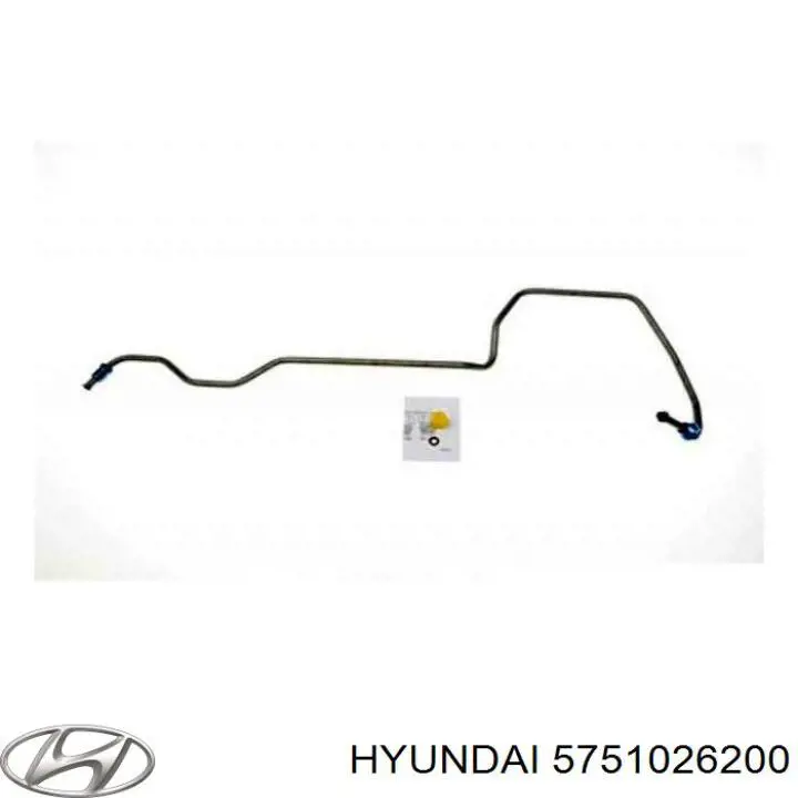 5751026200 Hyundai/Kia