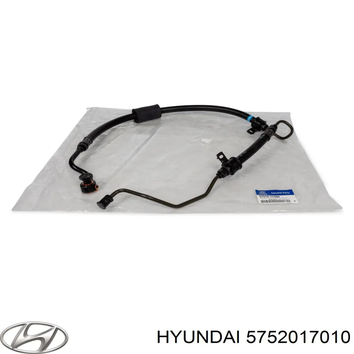 5752017010 Hyundai/Kia