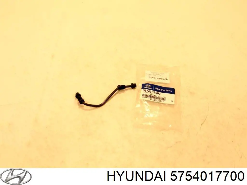 5754017700 Hyundai/Kia