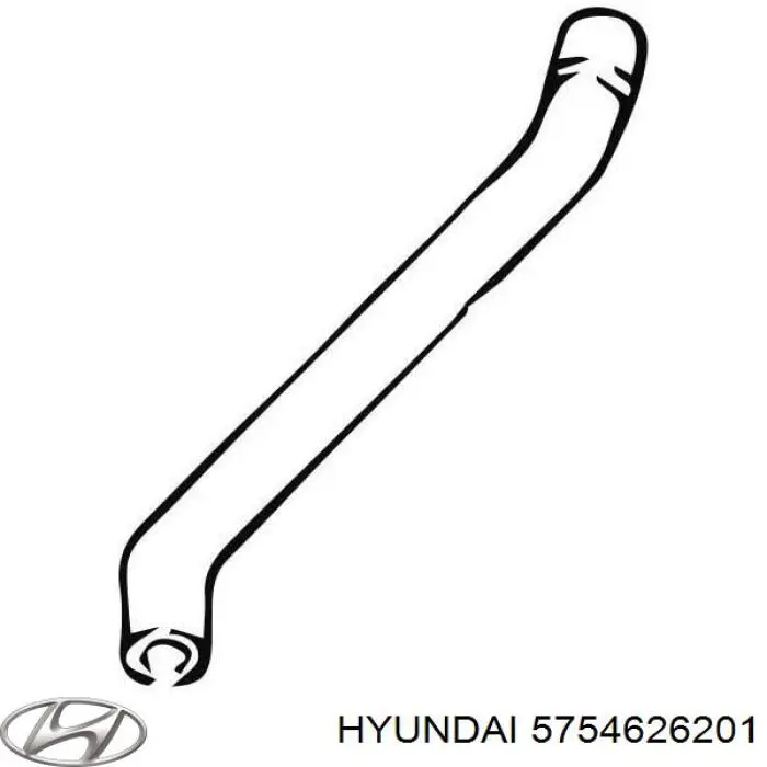 5754626201 Hyundai/Kia