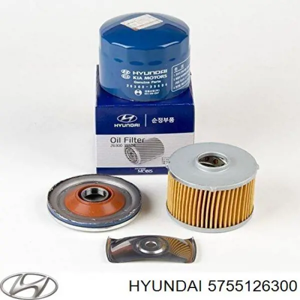 5755126300 Hyundai/Kia