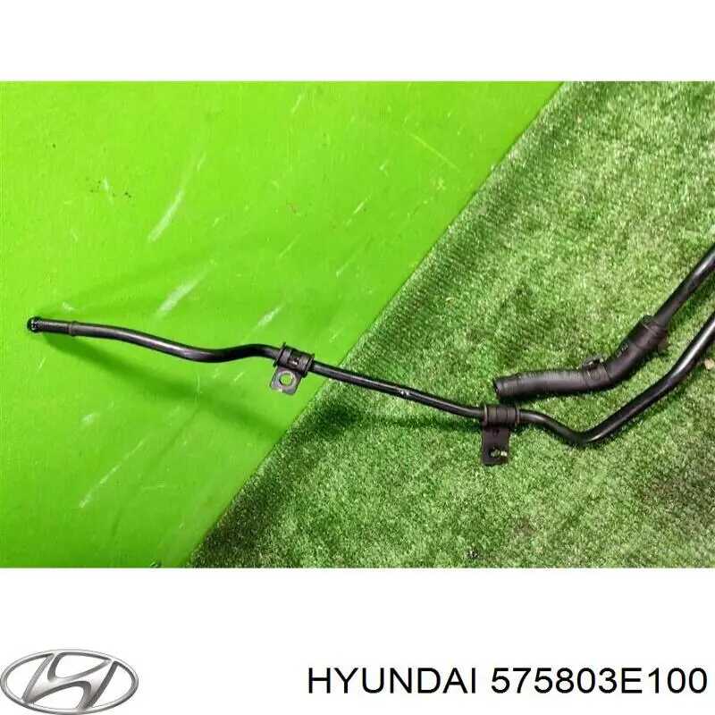 575803E100 Hyundai/Kia