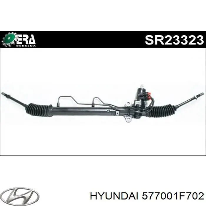 Engranaje de dirección Hyundai/Kia 577001F702 precio, desde 127,49 EUR