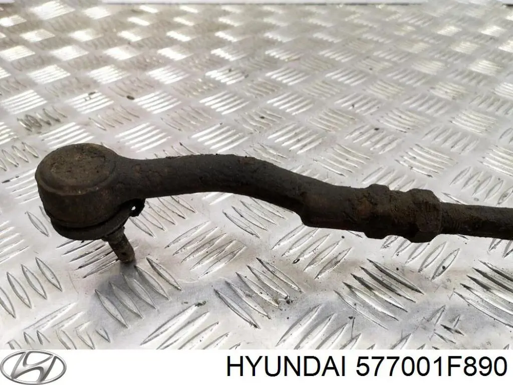 Engranaje de dirección Hyundai/Kia 577001F890 precio, desde 159,72 EUR