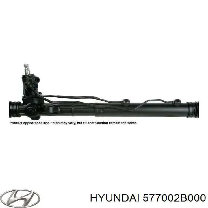 Comprar 577002B000 Hyundai/Kia Cremallera