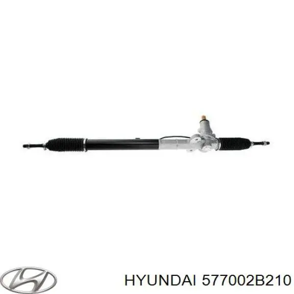 577002B210 Hyundai/Kia cremallera de dirección