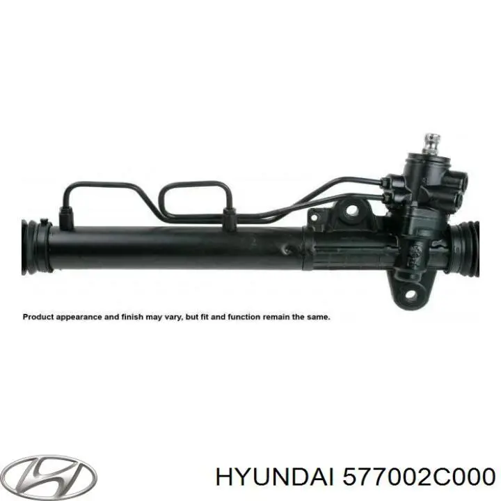 Engranaje de dirección Hyundai/Kia 577002C000 precio, desde 110,35 EUR