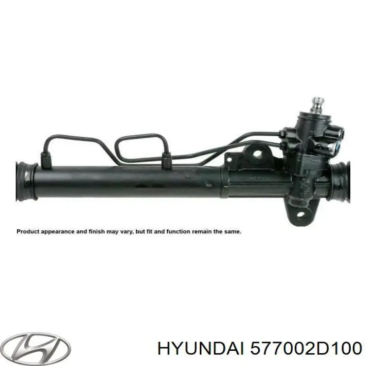 Engranaje de dirección Hyundai/Kia 577002D100 precio, desde 90,02 EUR